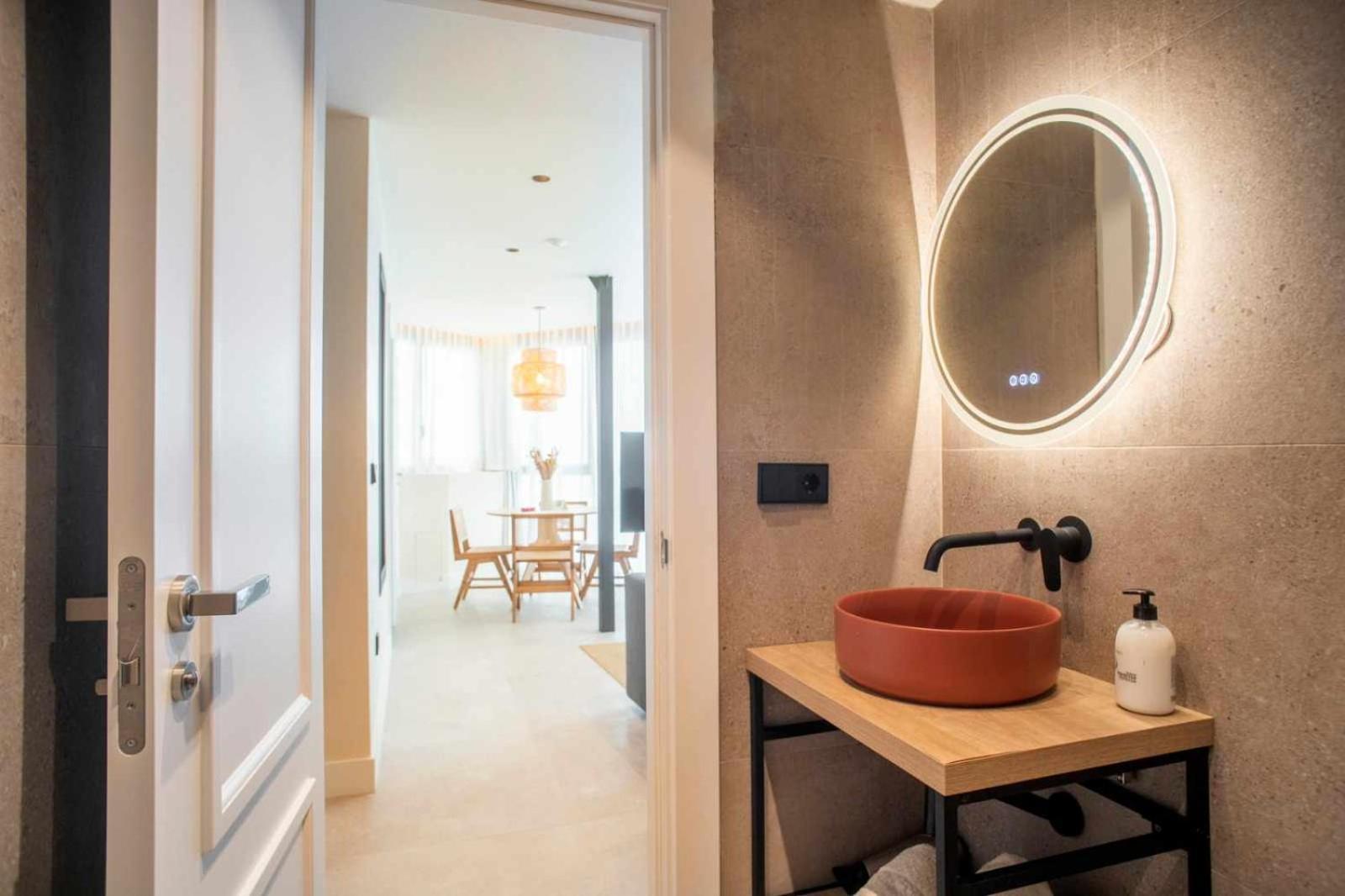 Apartamento En Marbella Con Vistas Al Mar Luaran gambar